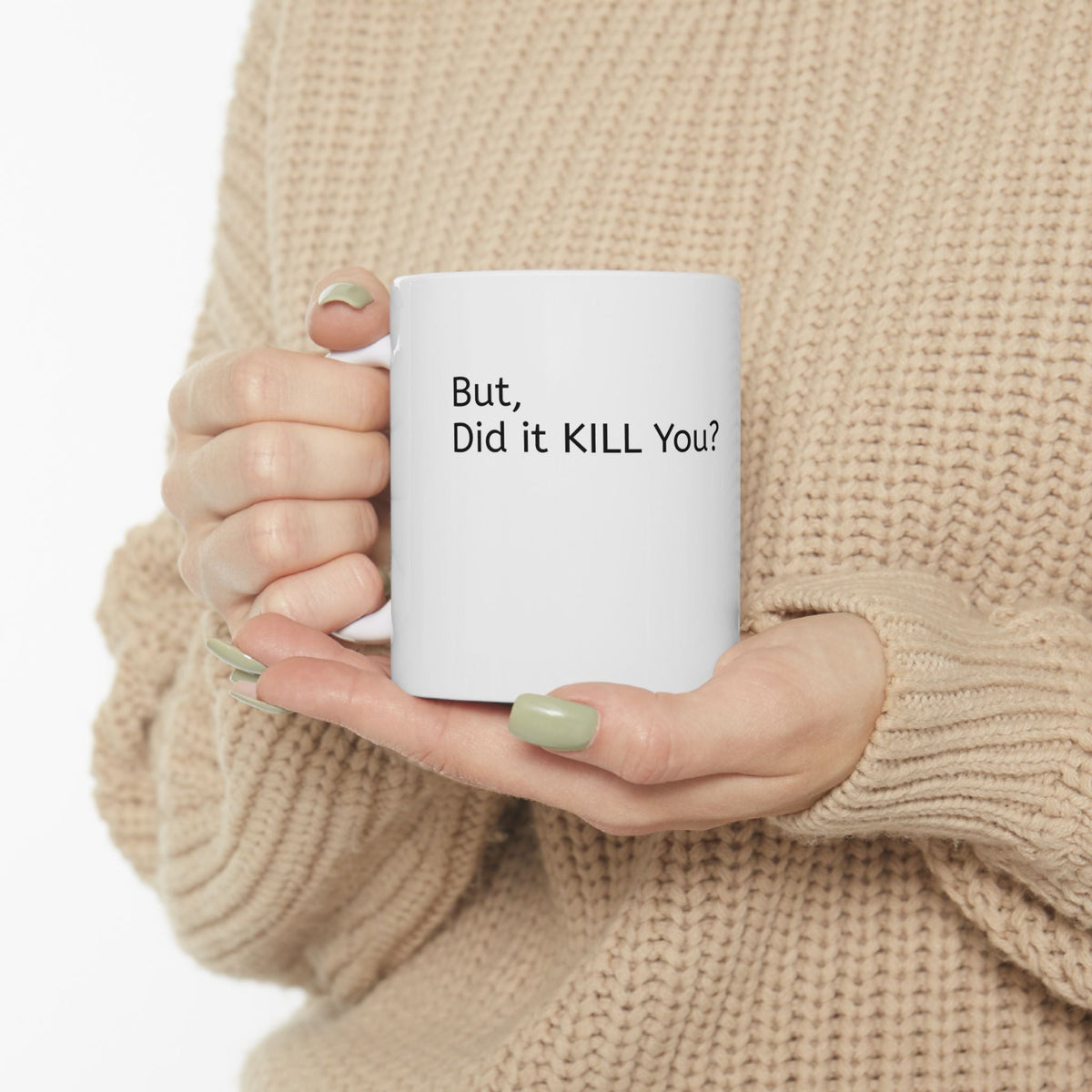 MUGS
