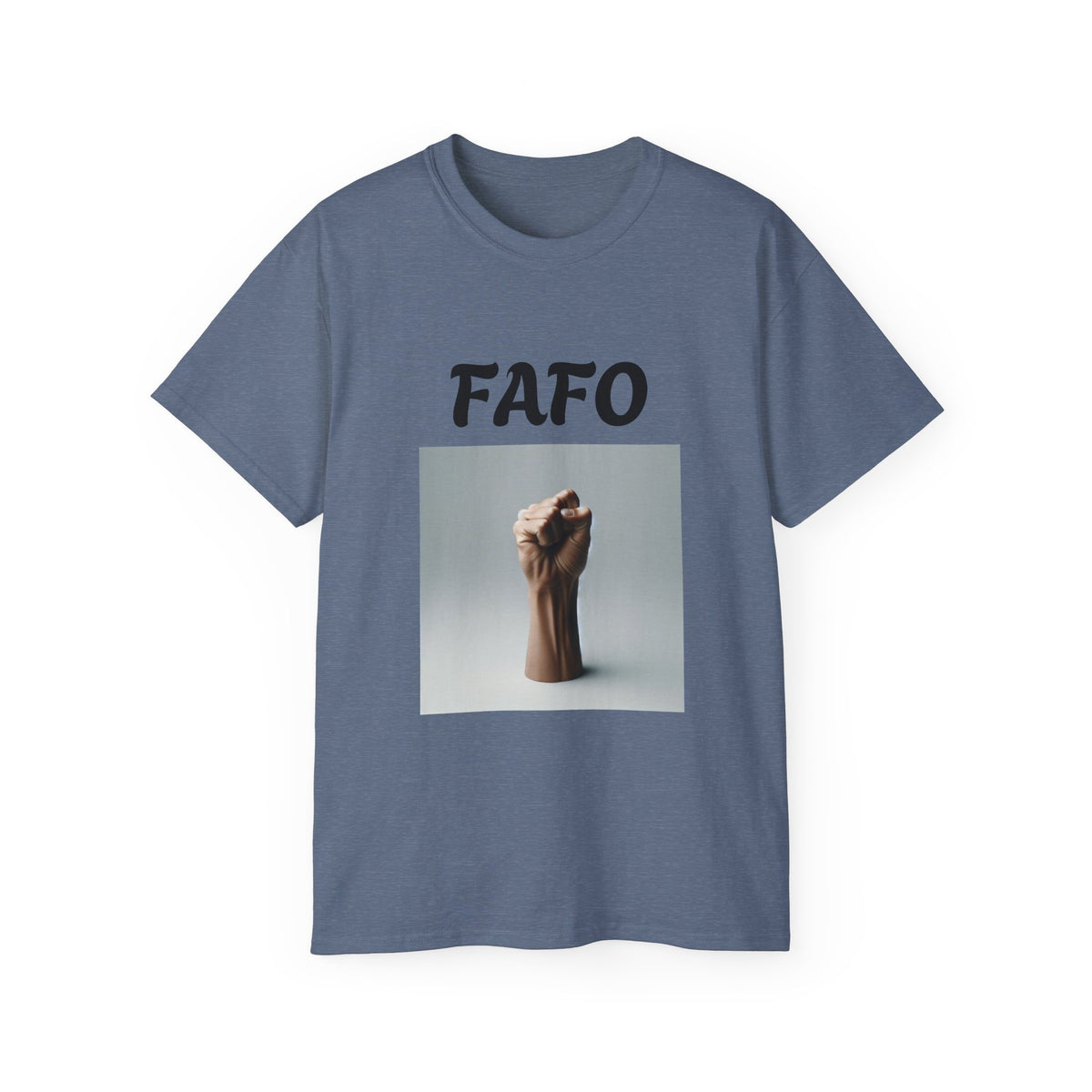 FAFO Unisex Iconic T-Shirt