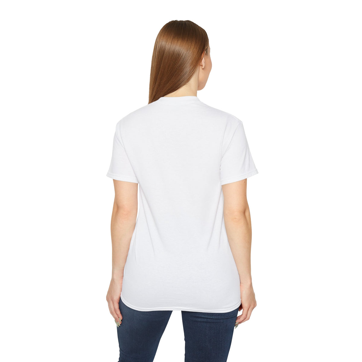 Patriotic Flag Unisex Tee