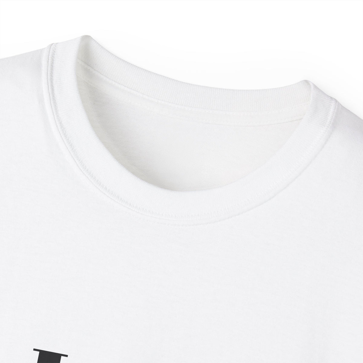 I Am Canadian Unisex Ultra Cotton Tee