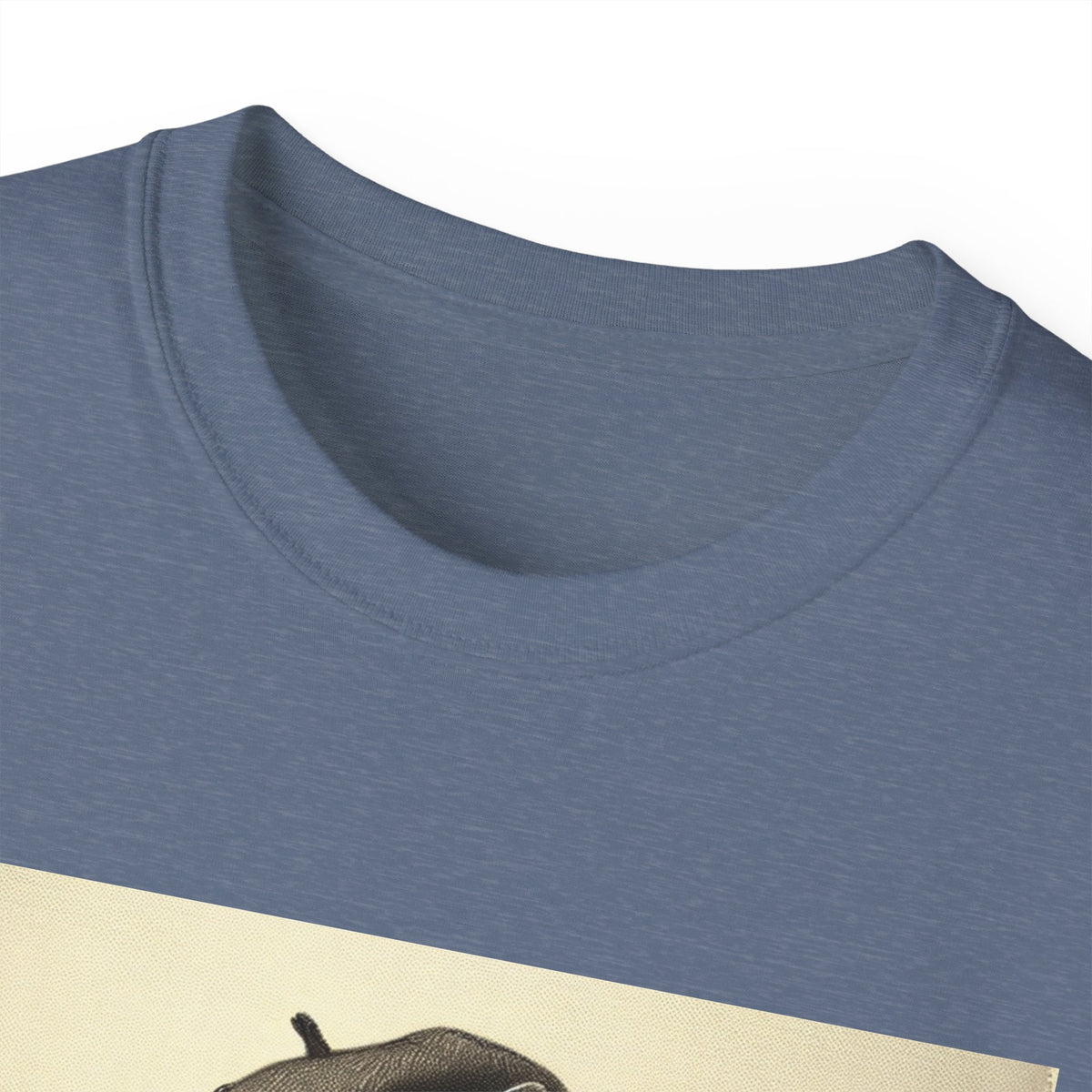 Cool Cat!   Unisex Ultra Cotton Tee