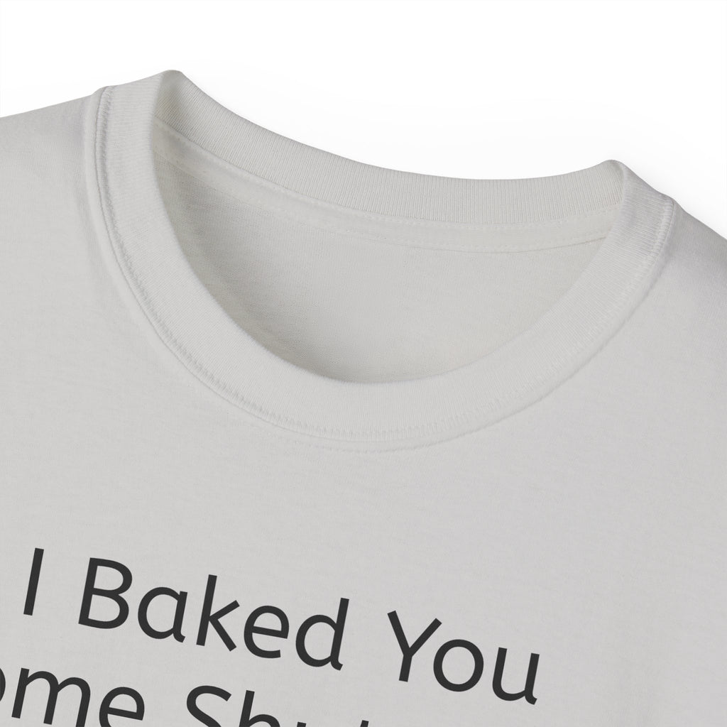 Shut the Fucupcakes Unisex T-Shirt