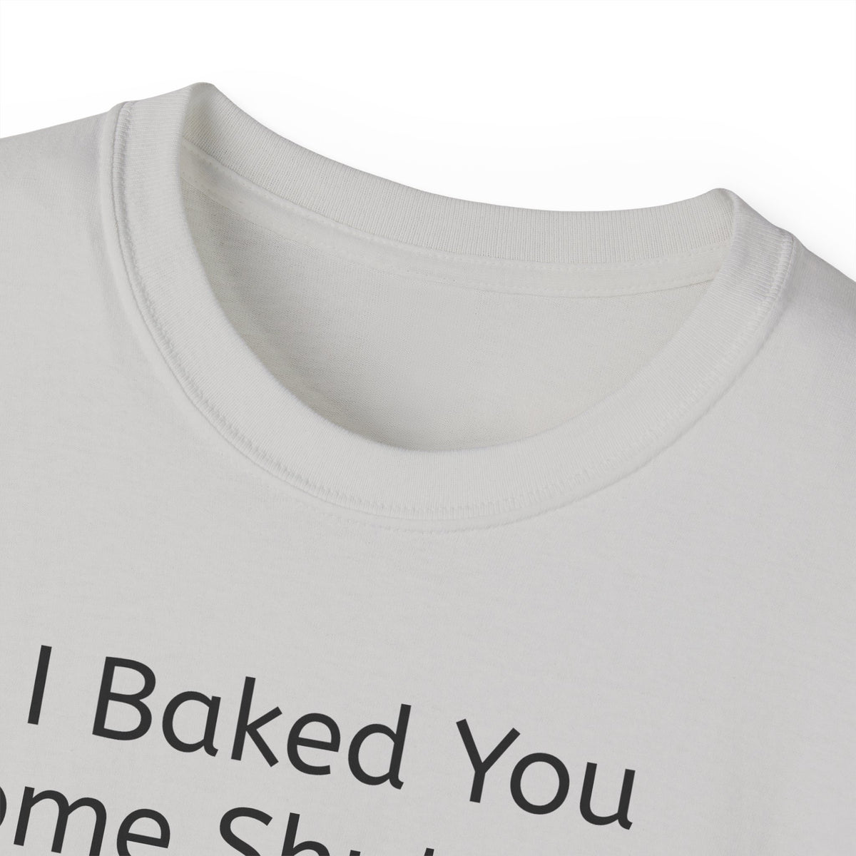 Shut the Fucupcakes Unisex T-Shirt