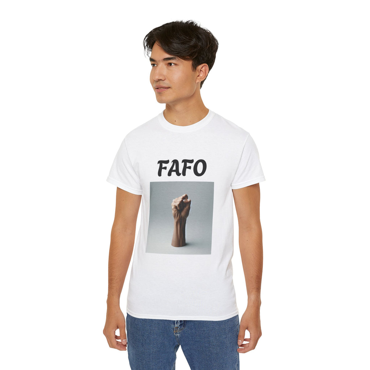FAFO Unisex Iconic T-Shirt