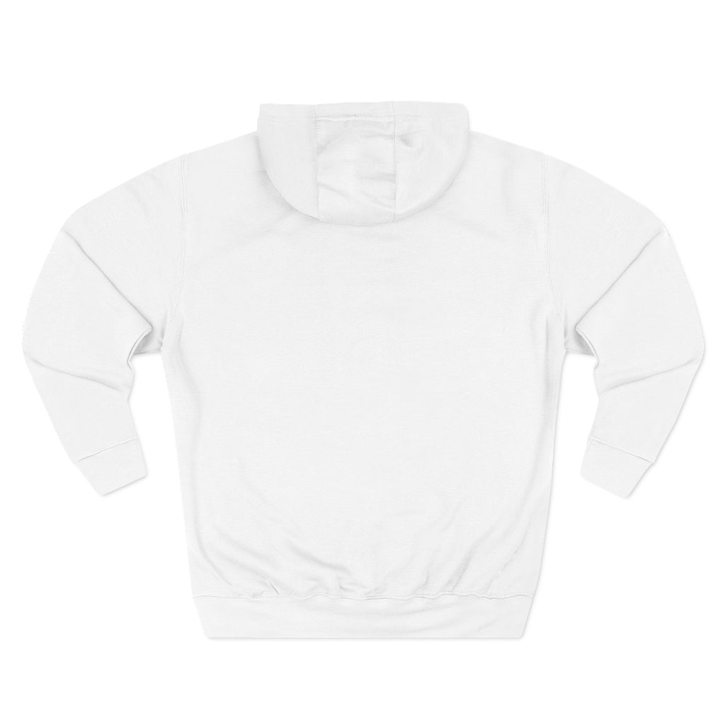Hoodie - "Love Your Mother" Earth Graphic Hoodie (Eco Awareness, Earth Day)