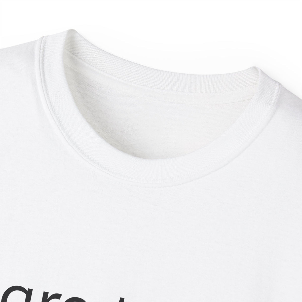 Dare to Be Different!  Unisex Ultra Cotton Tee