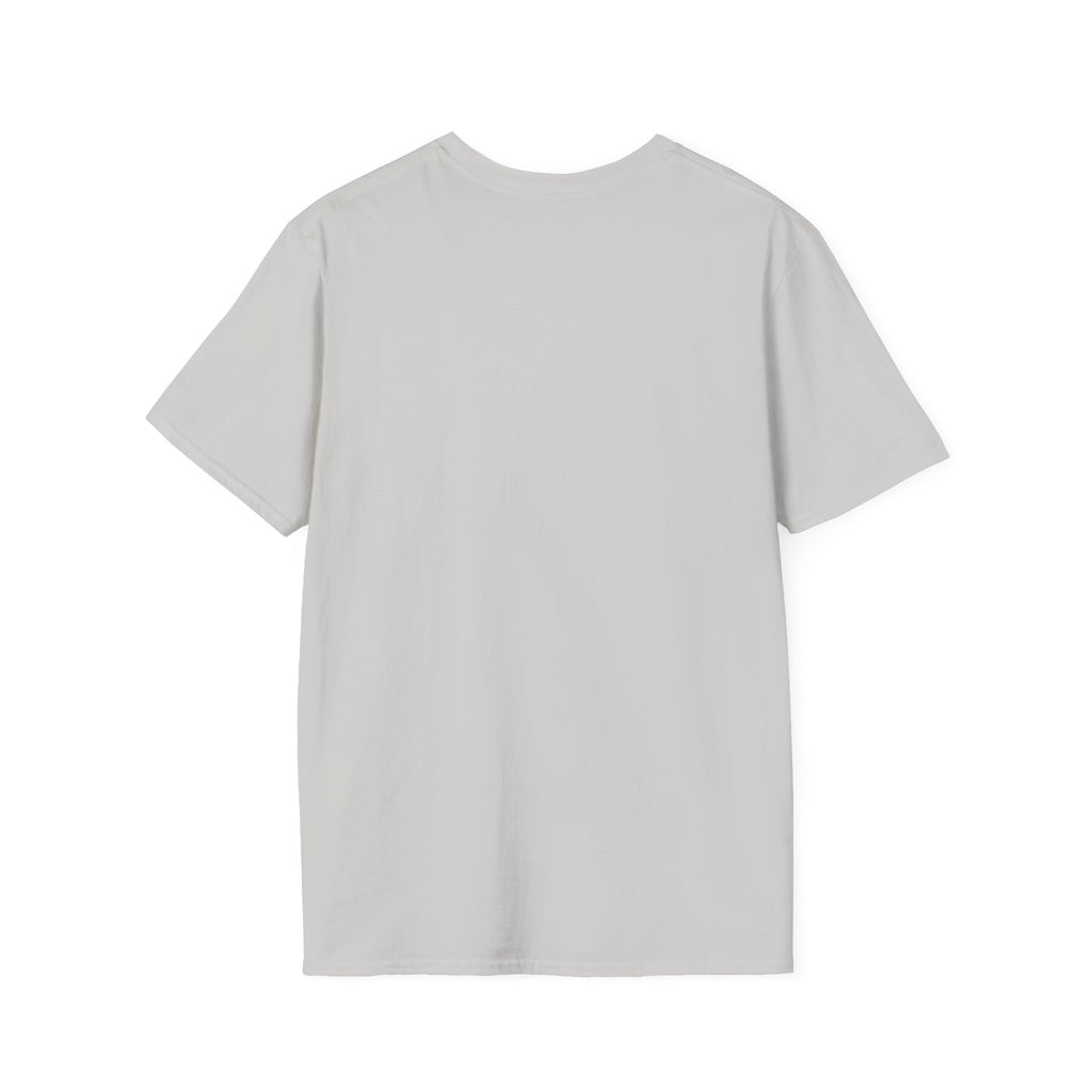 Be The Resistance Unisex Softstyle T-Shirt