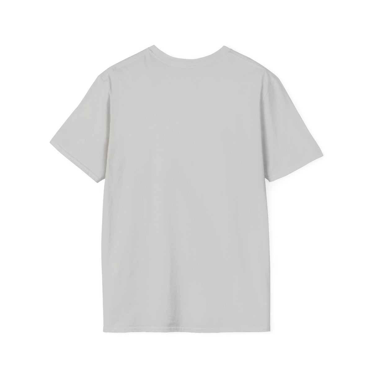 Be The Resistance Unisex Softstyle T-Shirt