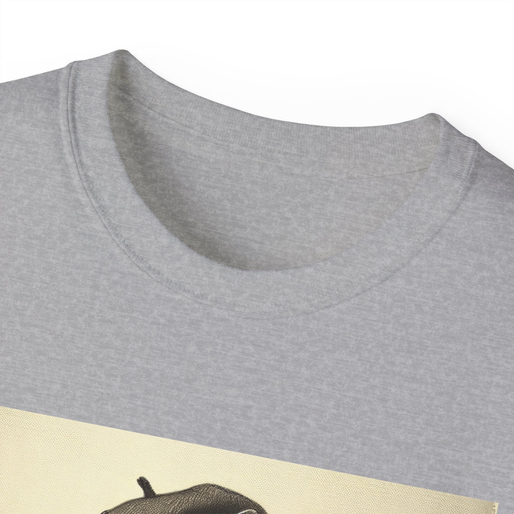 Cool Cat!   Unisex Ultra Cotton Tee