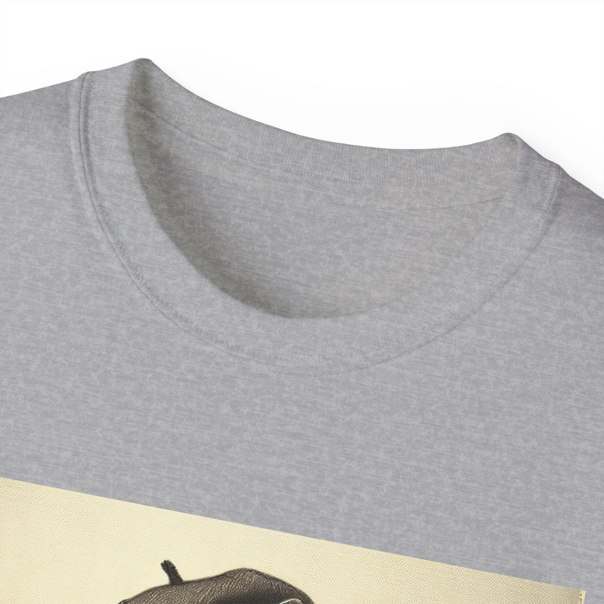 Cool Cat!   Unisex Ultra Cotton Tee