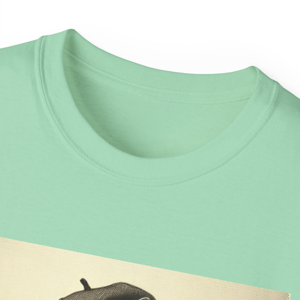 Cool Cat!   Unisex Ultra Cotton Tee