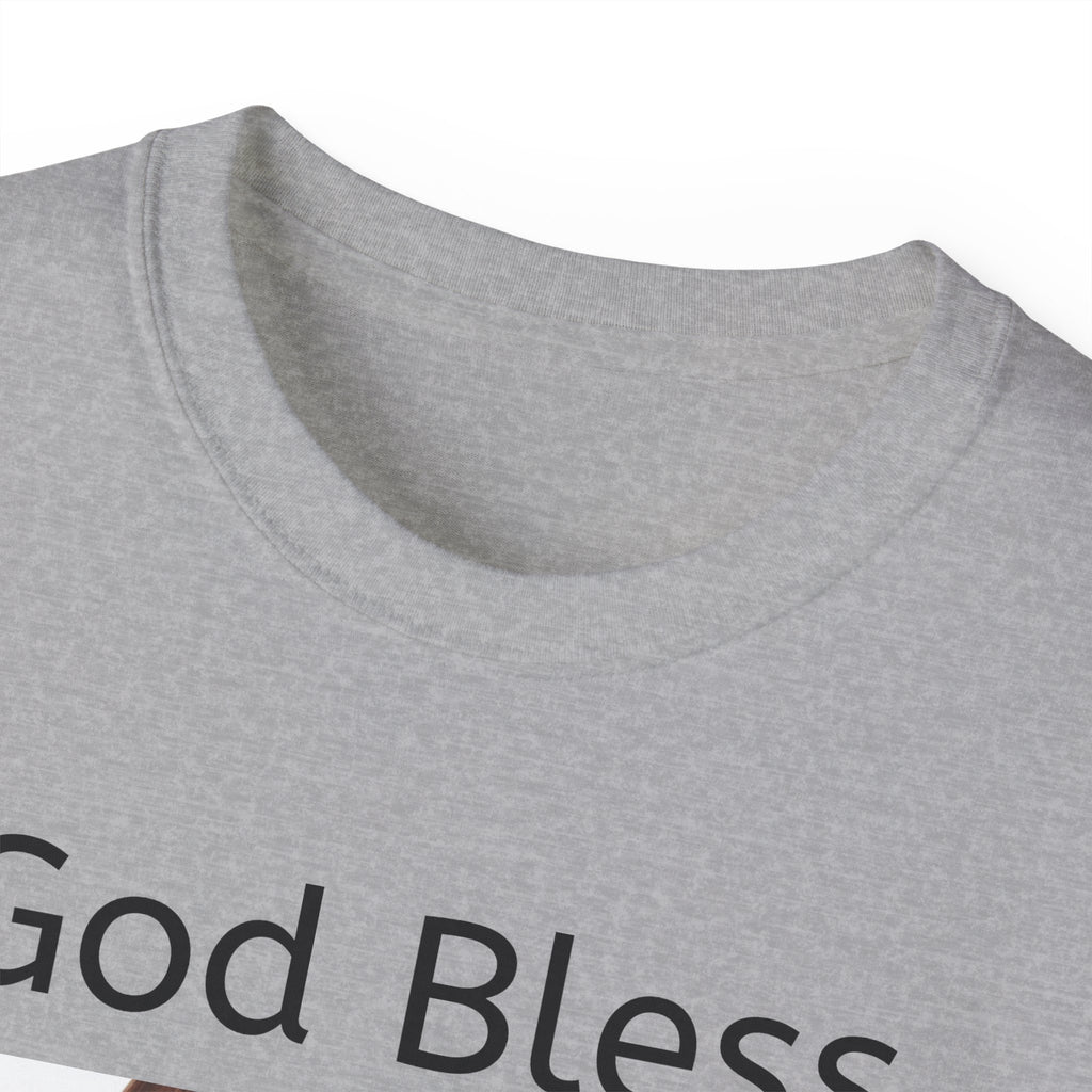 Bless the Freaks  Unisex Tee
