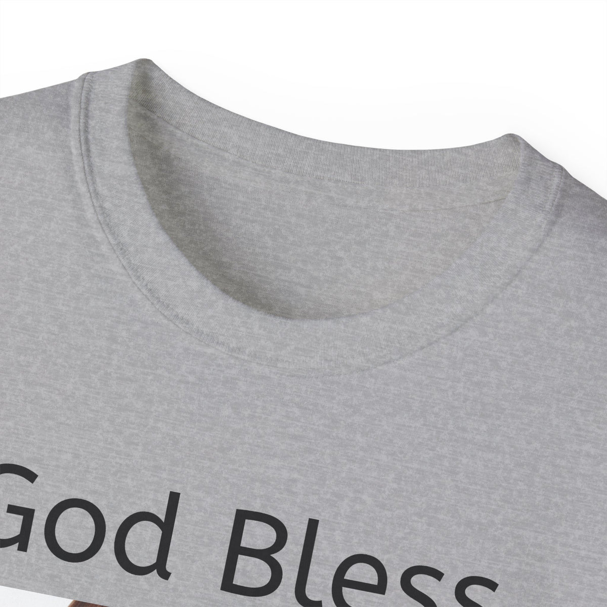 Bless the Freaks  Unisex Tee