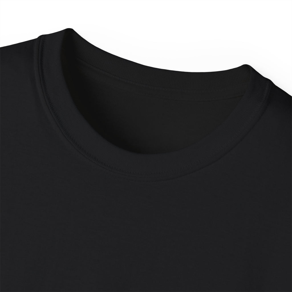 Irresponsible   Graphic  Unisex Tee — Bold fun Statement Shirt