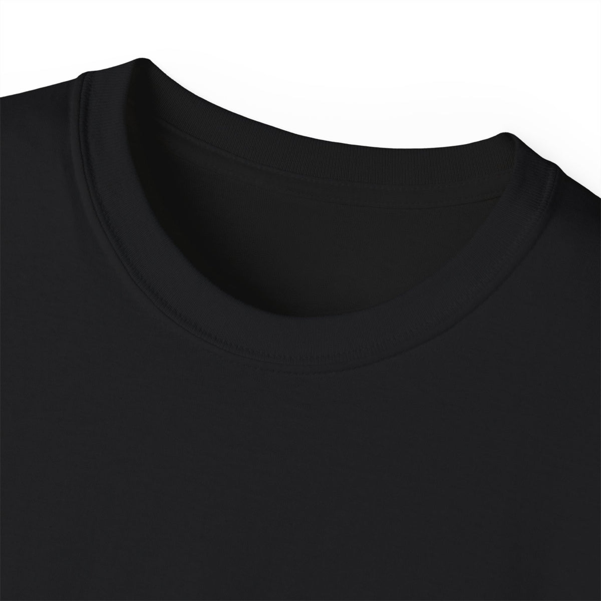 Irresponsible   Graphic  Unisex Tee — Bold fun Statement Shirt