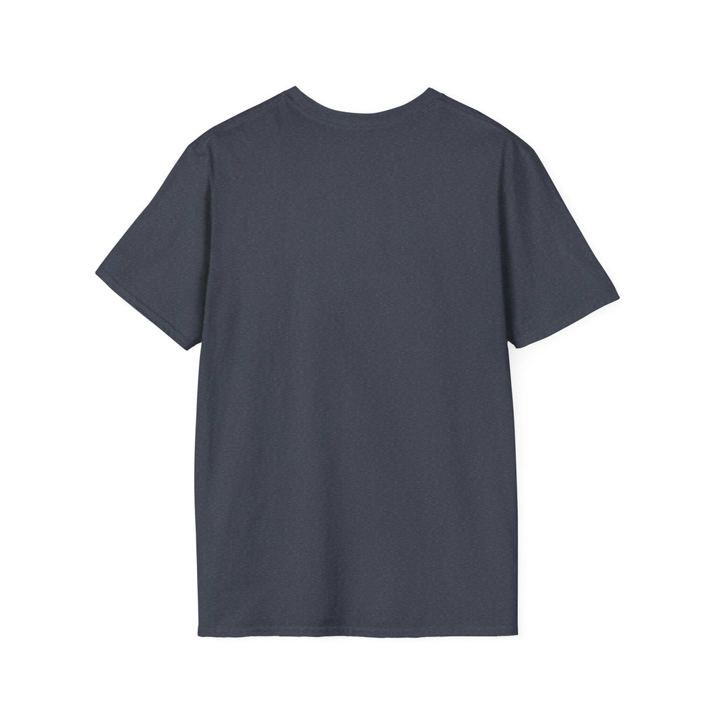 Be The Resistance Unisex Softstyle T-Shirt