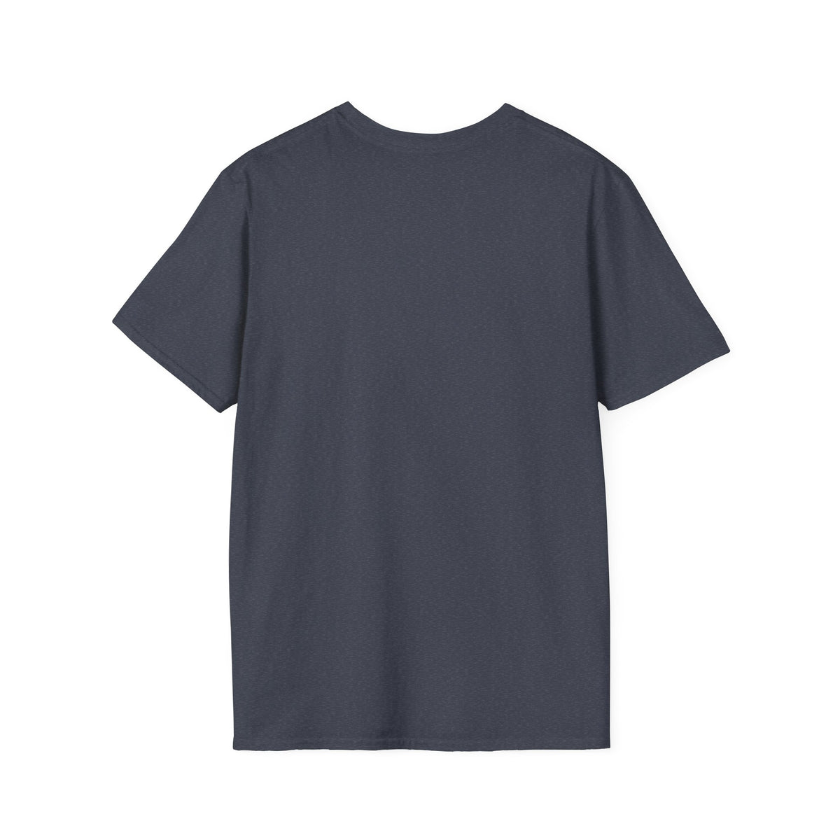 Be The Resistance Unisex Softstyle T-Shirt