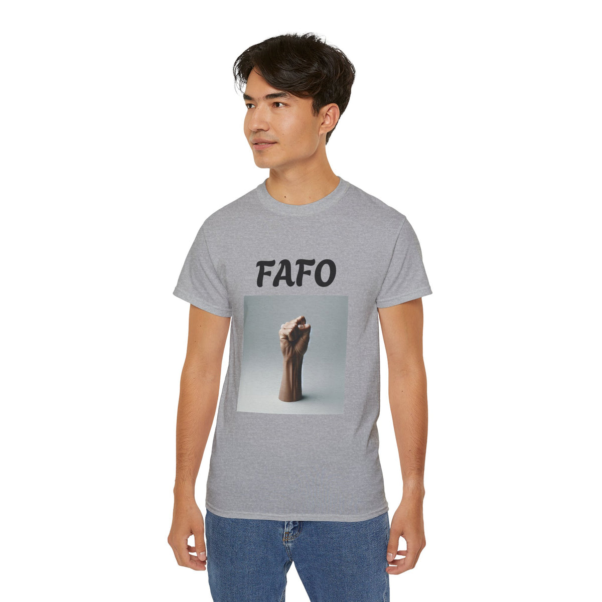 FAFO Unisex Iconic T-Shirt