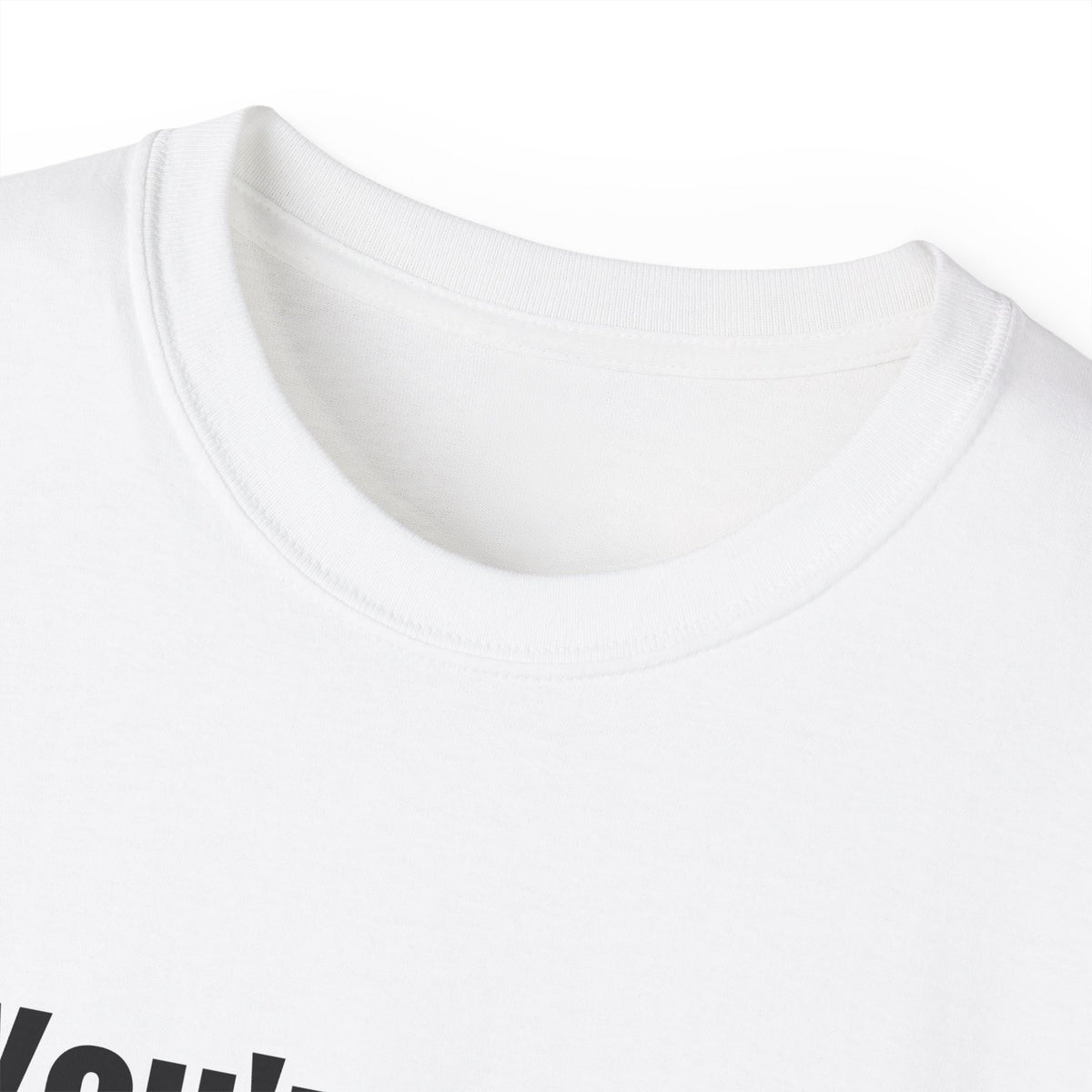 If you're Happy and You Know It, Thank your Ex!  Unisex T Shirt