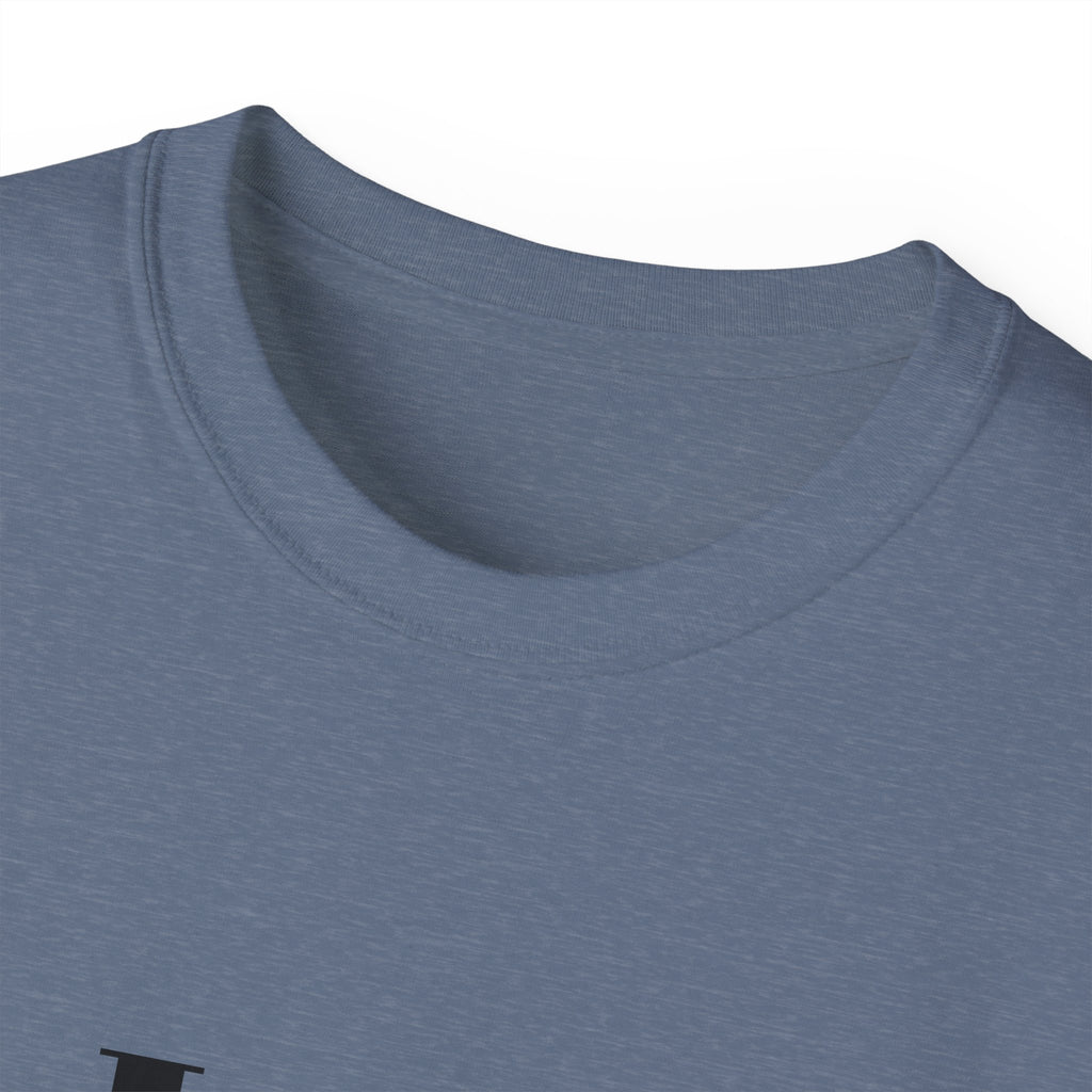 I Am Canadian Unisex Ultra Cotton Tee