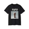 FAFO Unisex soft cotton T