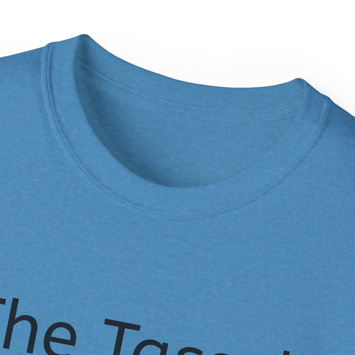 The Tassel is worth the Hassel  Unisex T Shirt