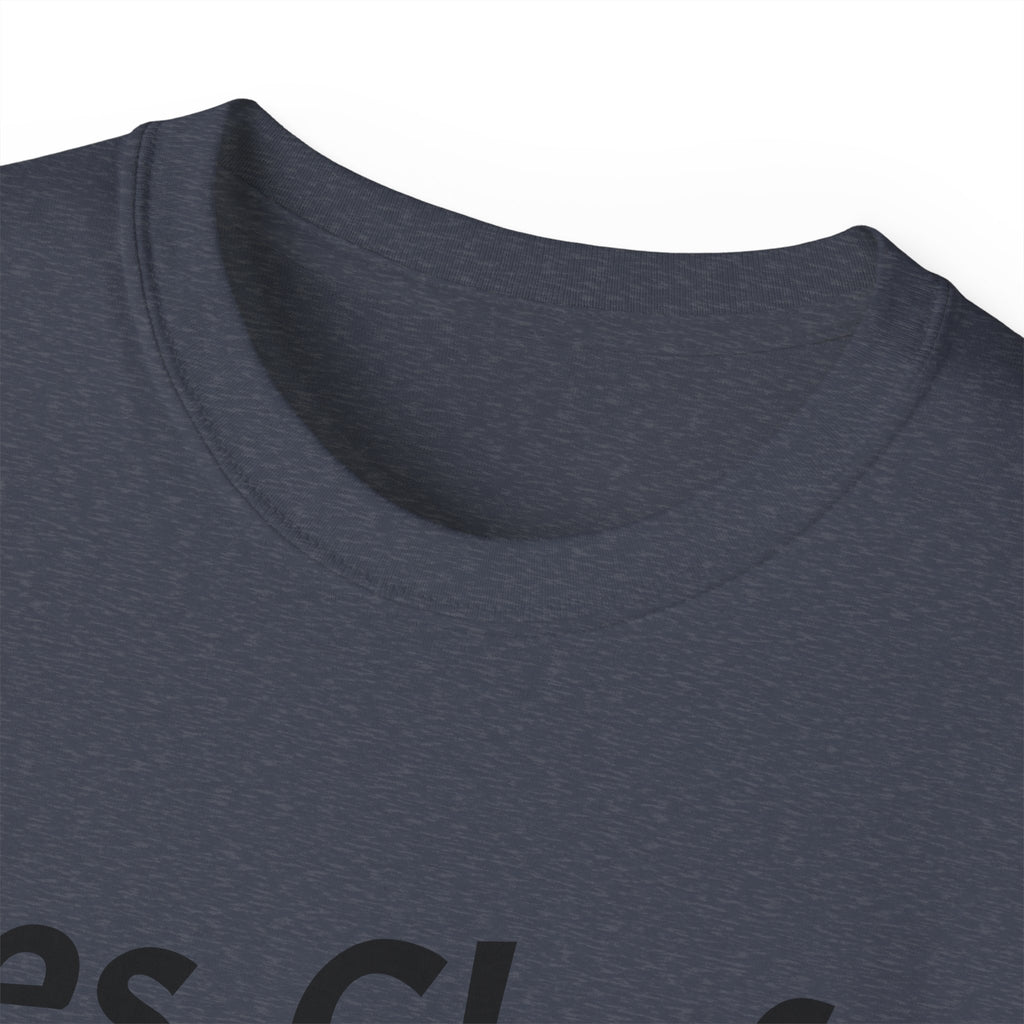 Yes Chef!   Unisex Tee