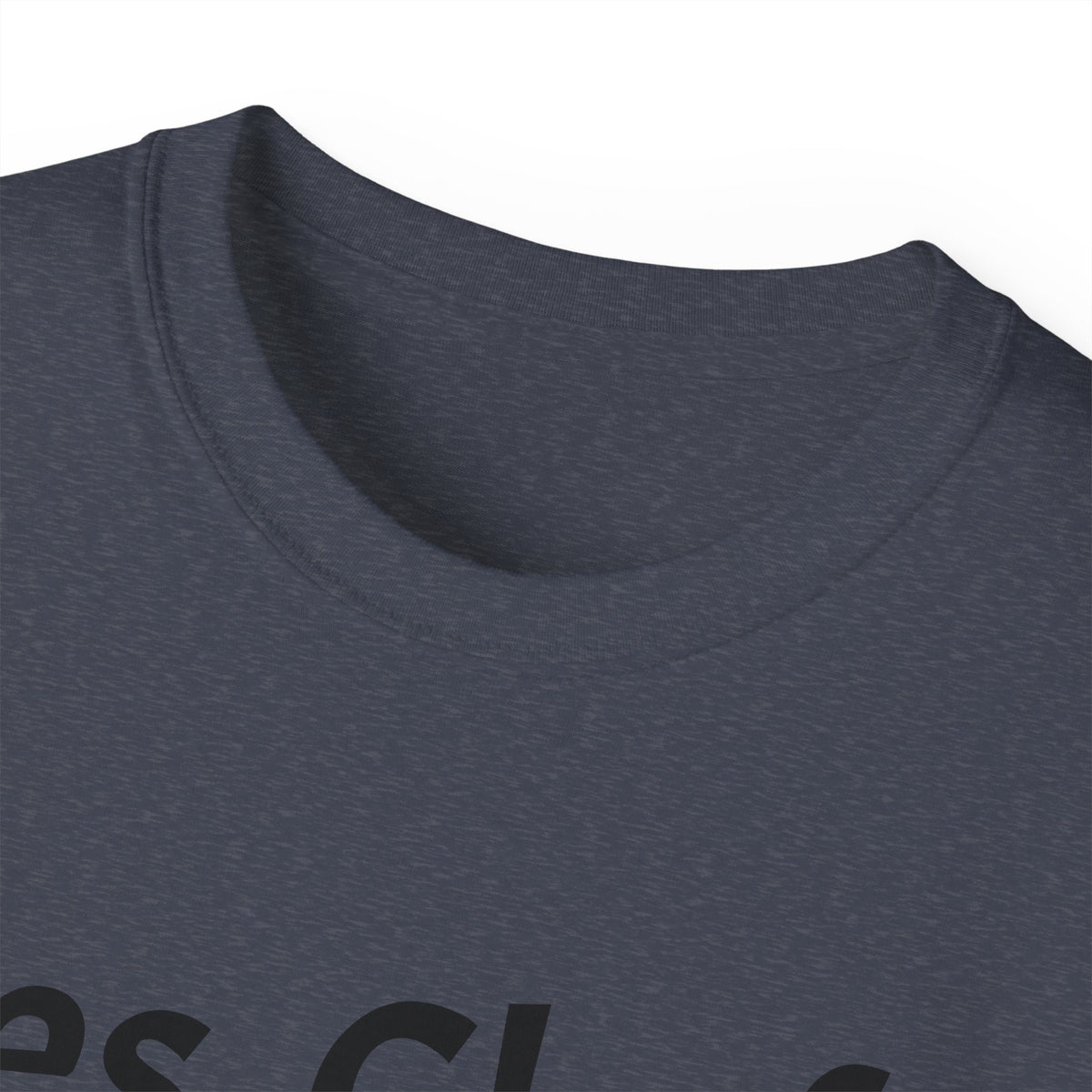 Yes Chef!   Unisex Tee