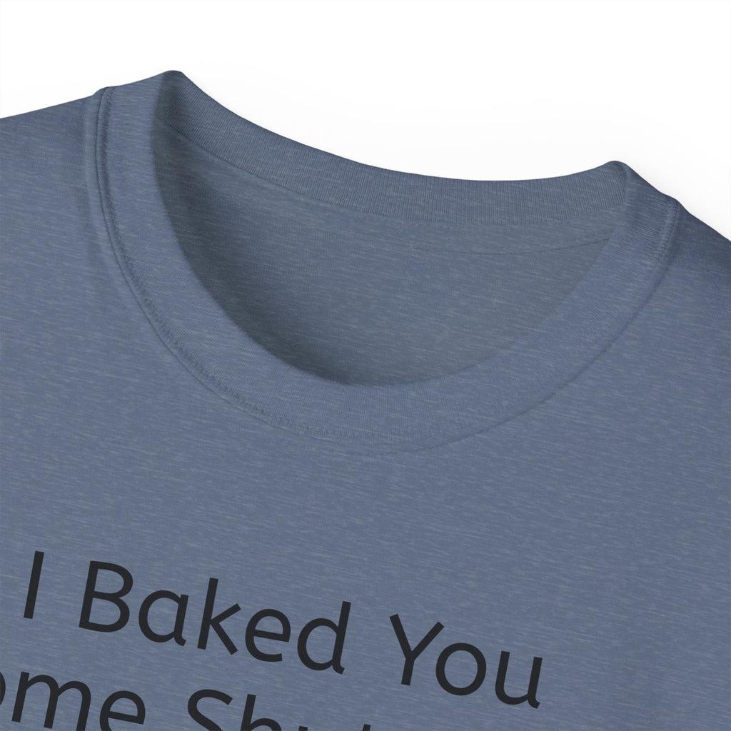 Shut the Fucupcakes Unisex T-Shirt