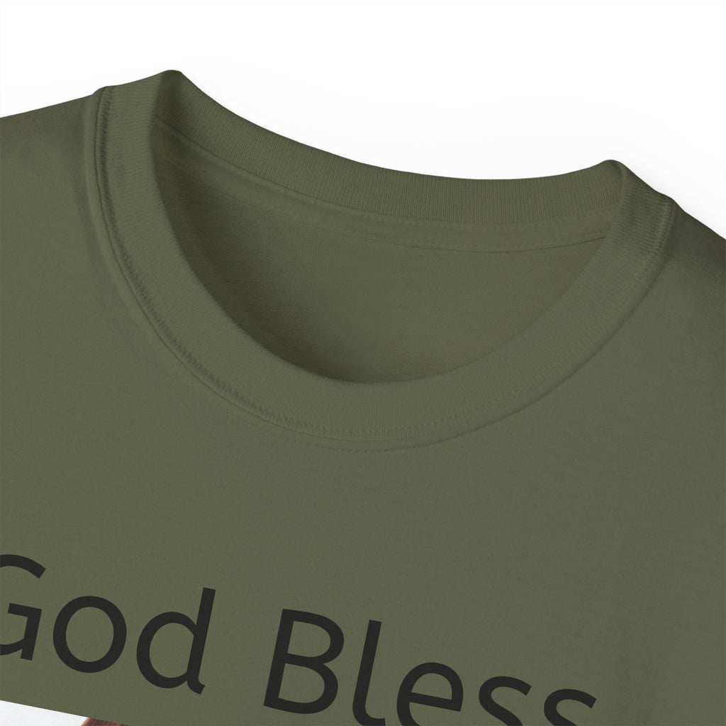 Bless the Freaks  Unisex Tee