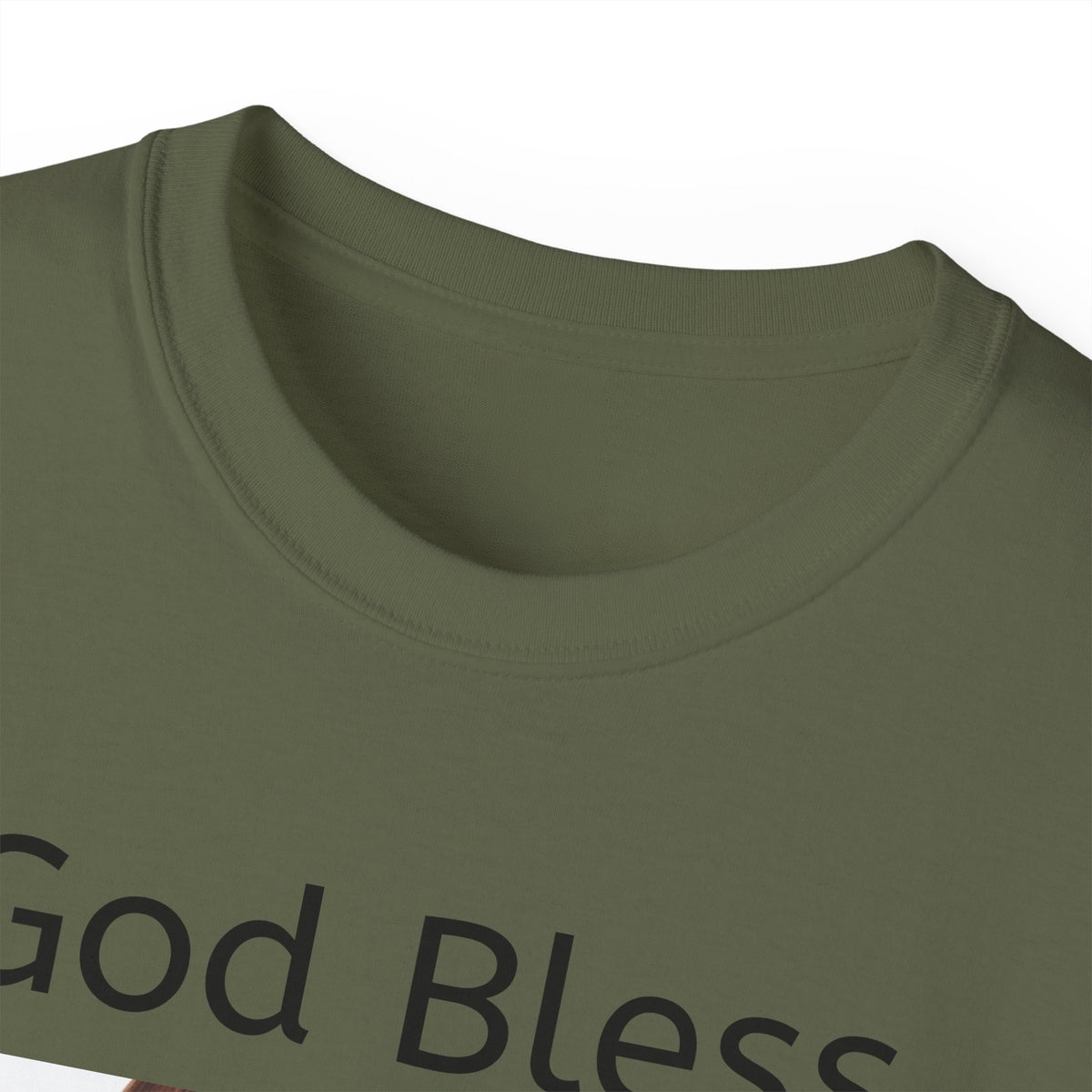 Bless the Freaks  Unisex Tee