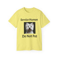 Service Human Westy  Unisex T