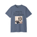 Shut the Fucupcakes Unisex T-Shirt