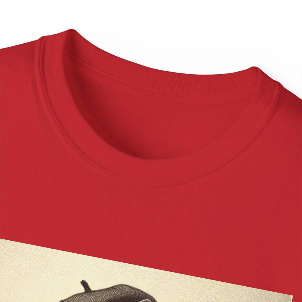 Cool Cat!   Unisex Ultra Cotton Tee