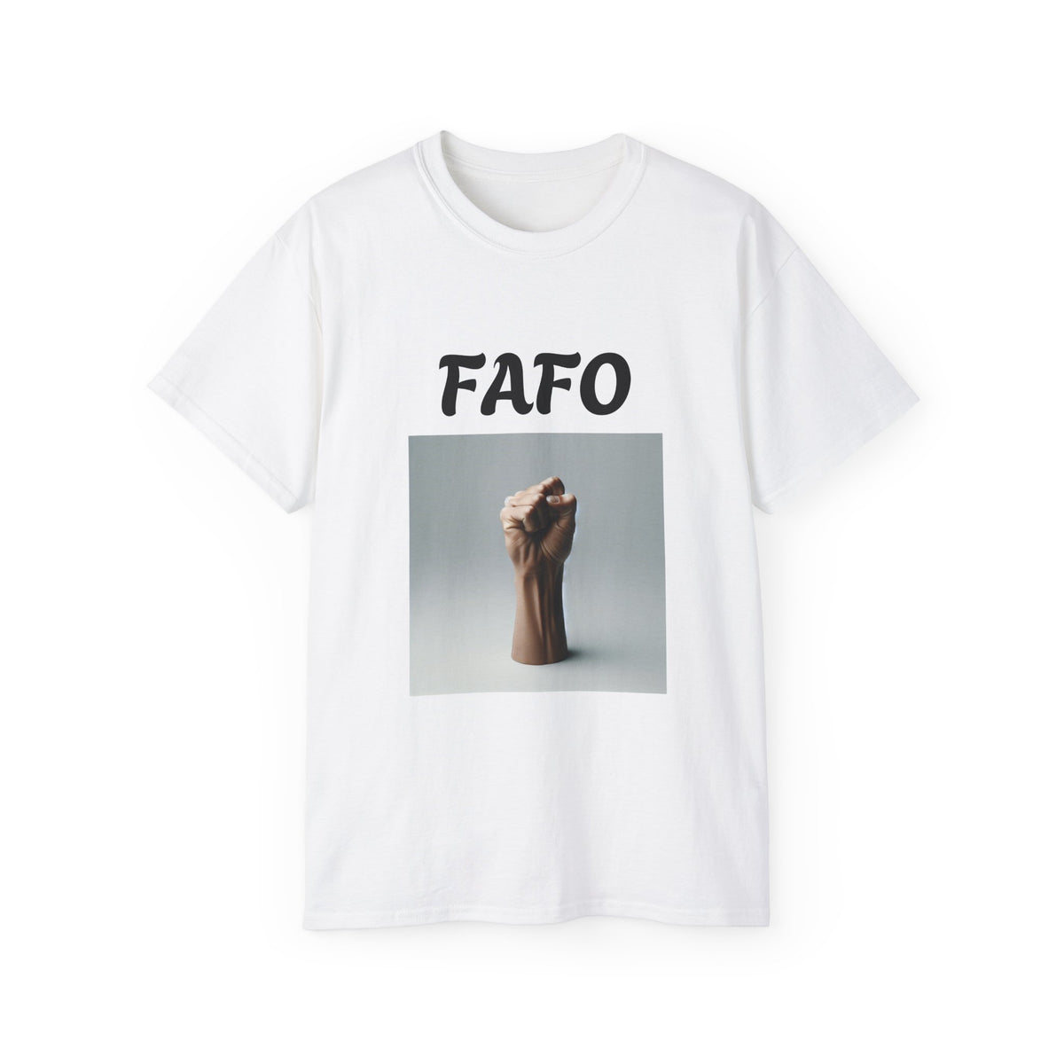 FAFO Unisex Iconic T-Shirt
