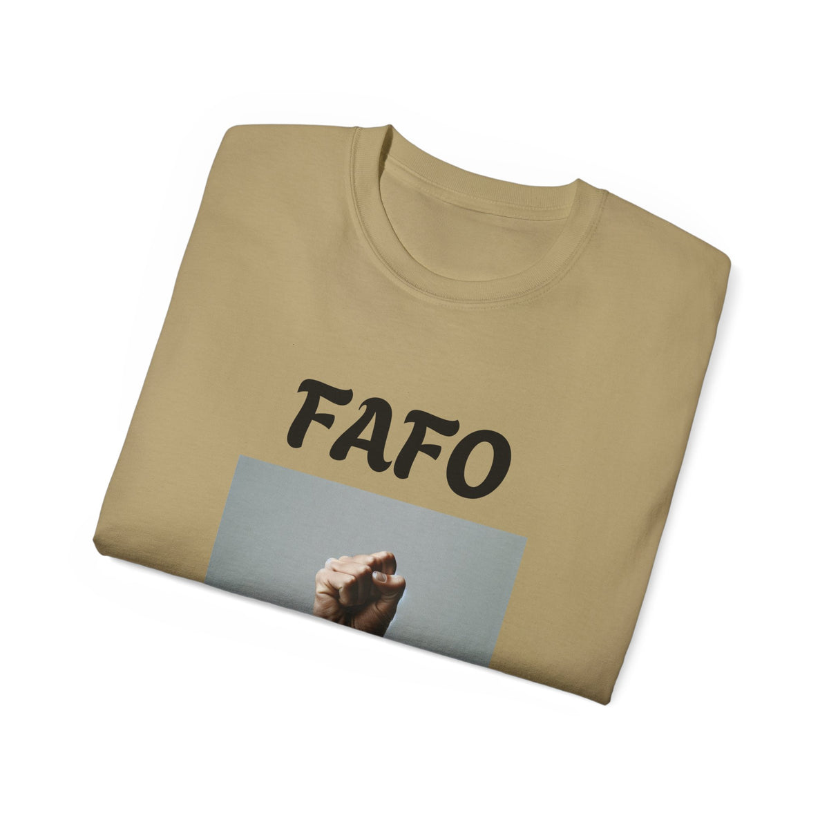 FAFO Unisex Iconic T-Shirt