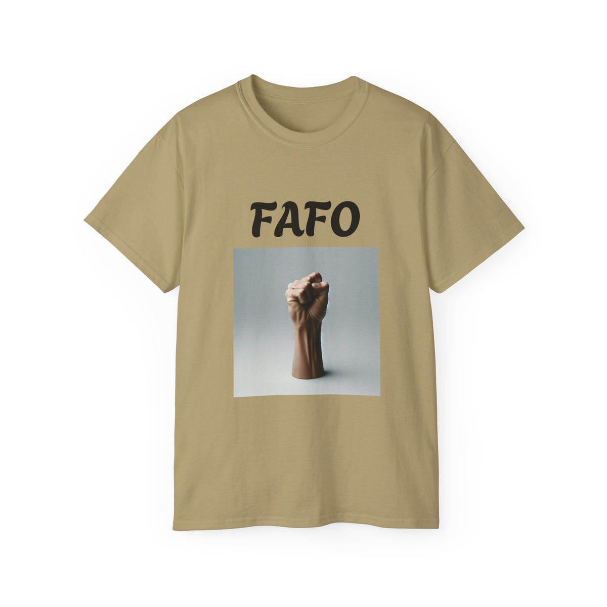 FAFO Unisex Iconic T-Shirt