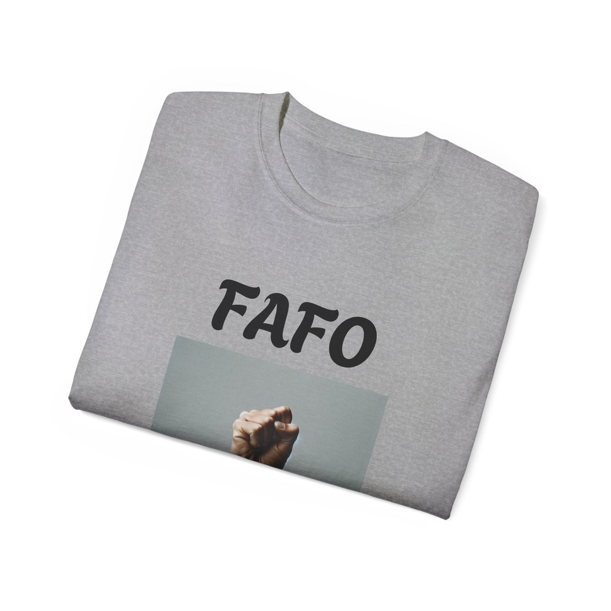 FAFO Unisex Iconic T-Shirt