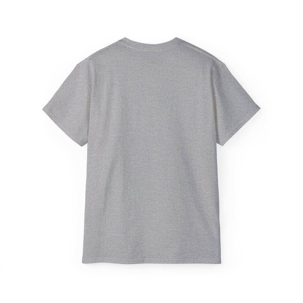 Ignorance is Bliss?  Unisex Cotton Graphic Tee