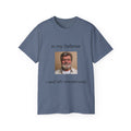 In my Defense, I was left Unsupervised!    Man, Unisex Tee