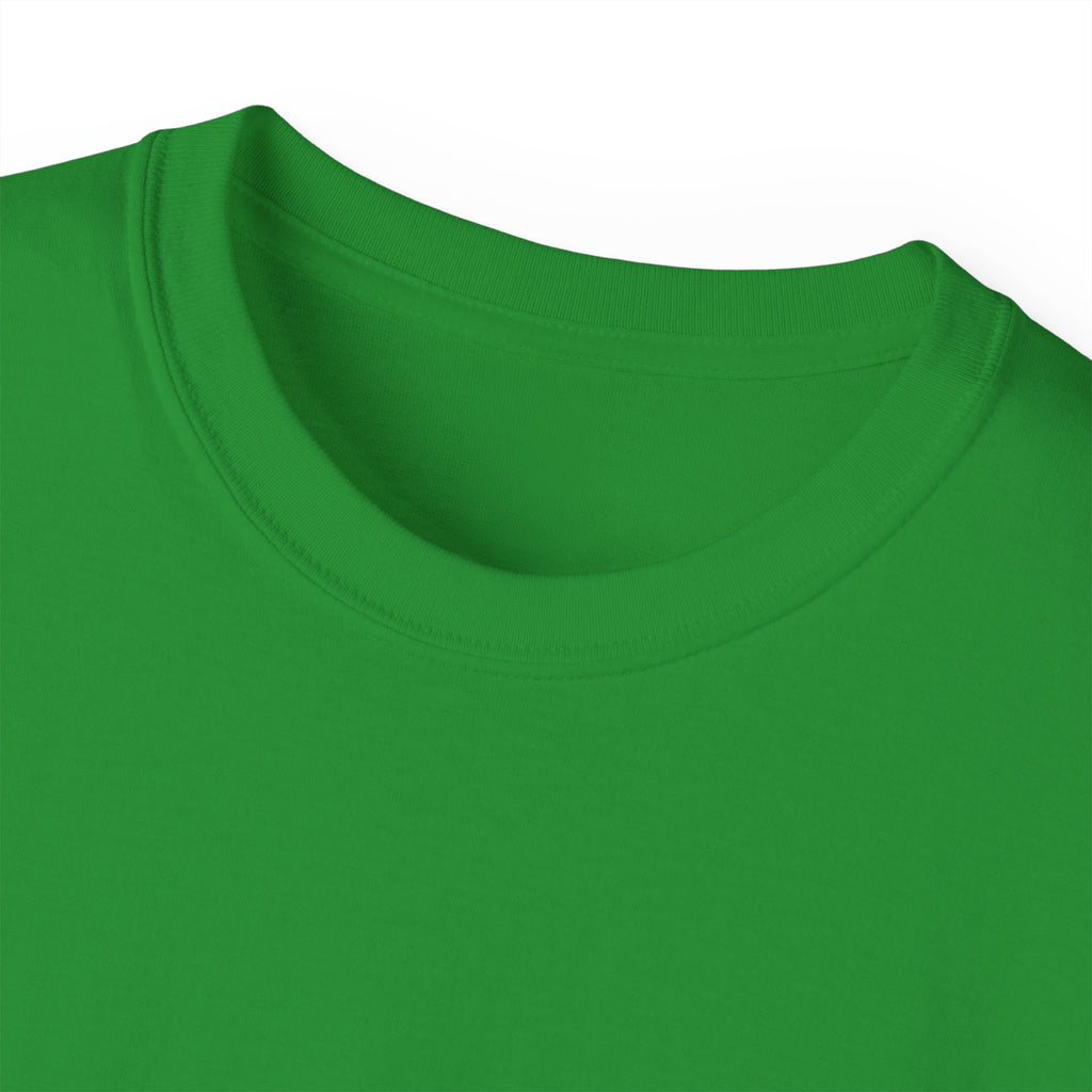 Irresponsible   Graphic  Unisex Tee — Bold fun Statement Shirt