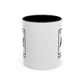 Periodic Table 'Ah!' Accent Coffee Mug — Element of Surprise (11/15oz)