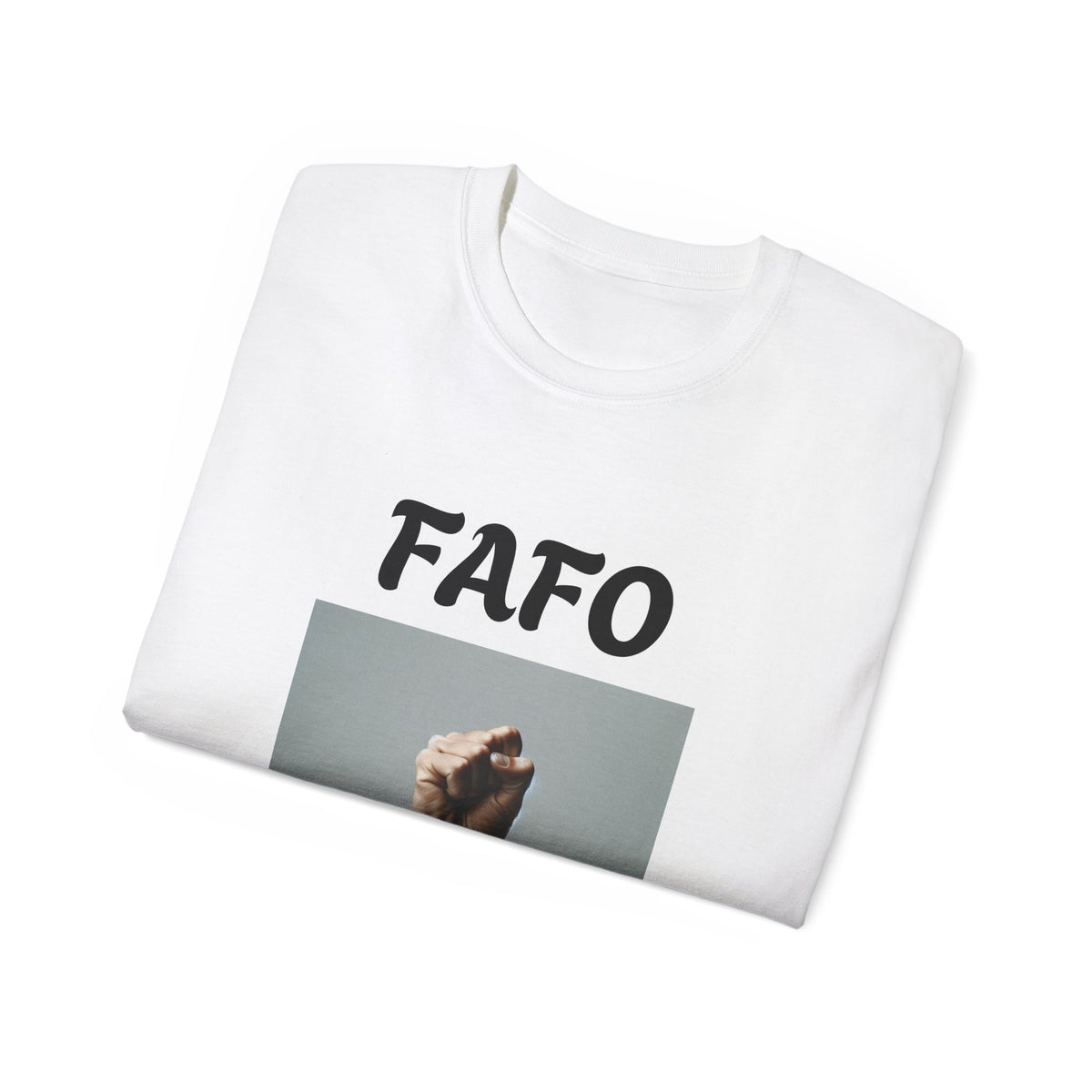 FAFO Unisex Iconic T-Shirt