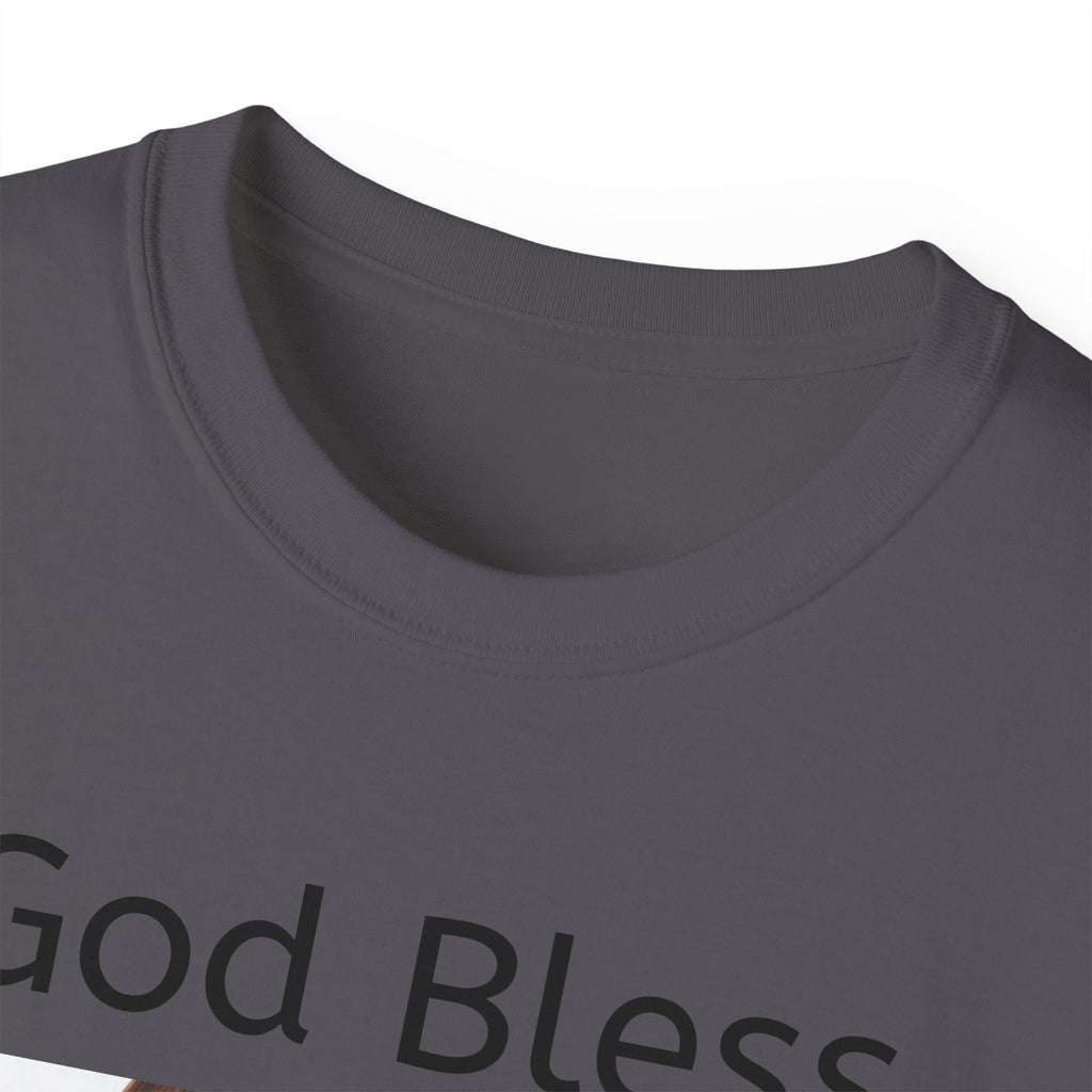 Bless the Freaks  Unisex Tee