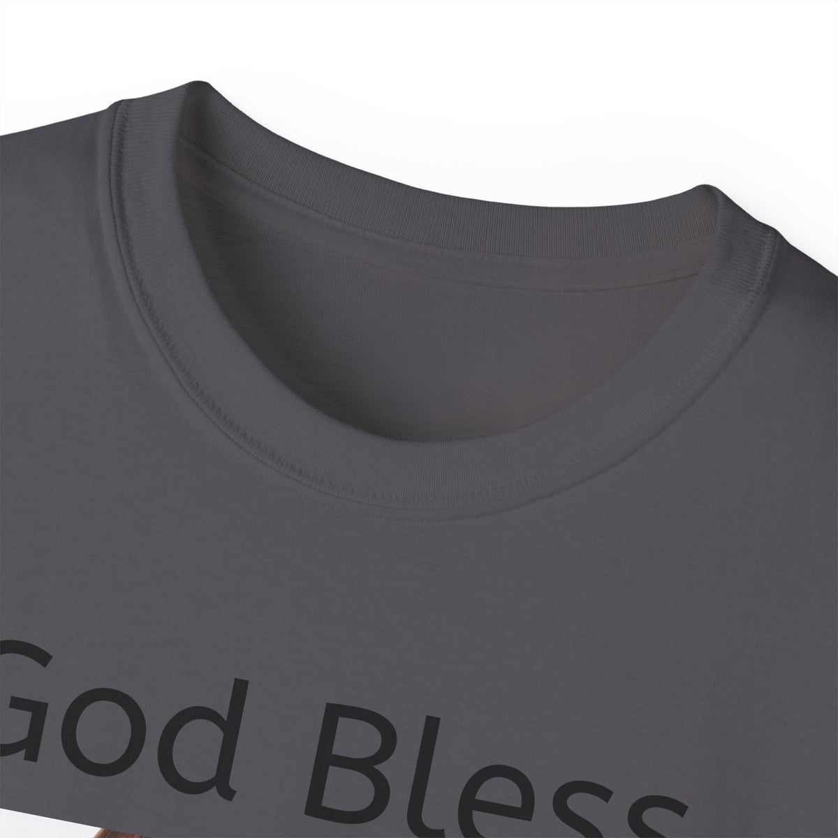 Bless the Freaks  Unisex Tee