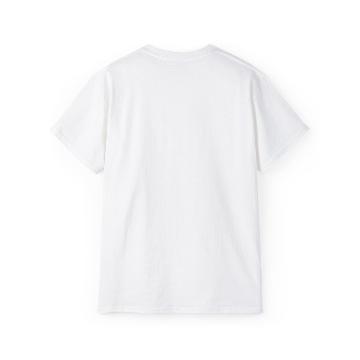 Another Fine Day Ruined by Responsibility! Unisex T-Shirt