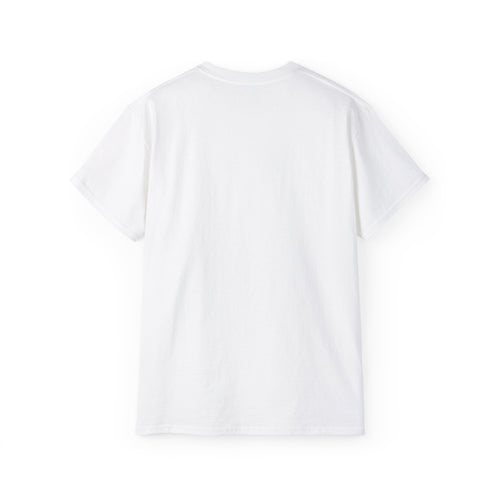 Another Fine Day Ruined by Responsibility! Unisex T-Shirt