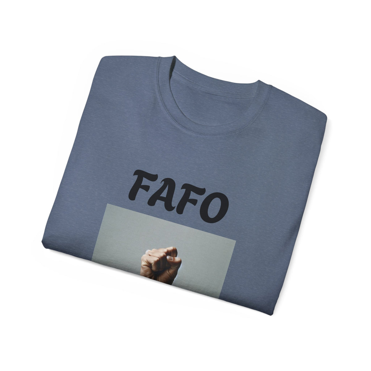FAFO Unisex Iconic T-Shirt