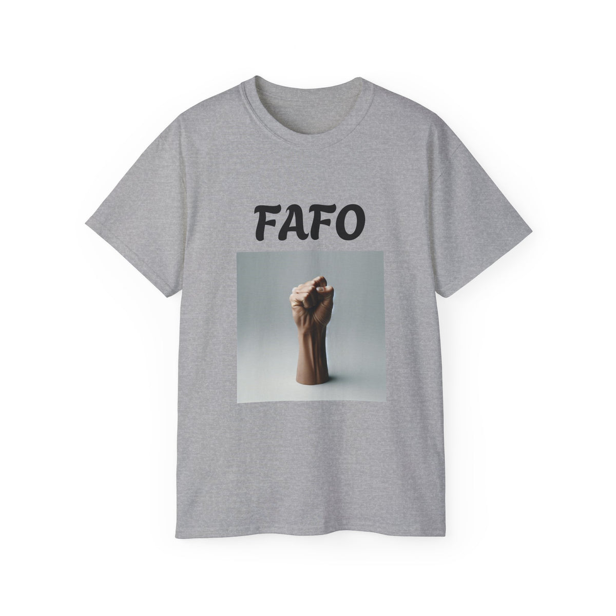 FAFO Unisex Iconic T-Shirt