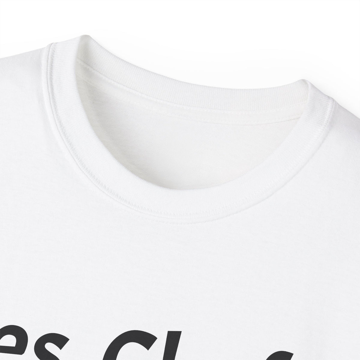 Yes Chef!   Unisex Tee